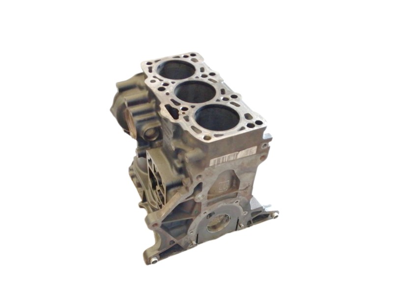 Recambio de bloque para seat ibiza (6l1) stylance referencia OEM IAM 045103021N  BLOQUE MOTOR DESNUDO
