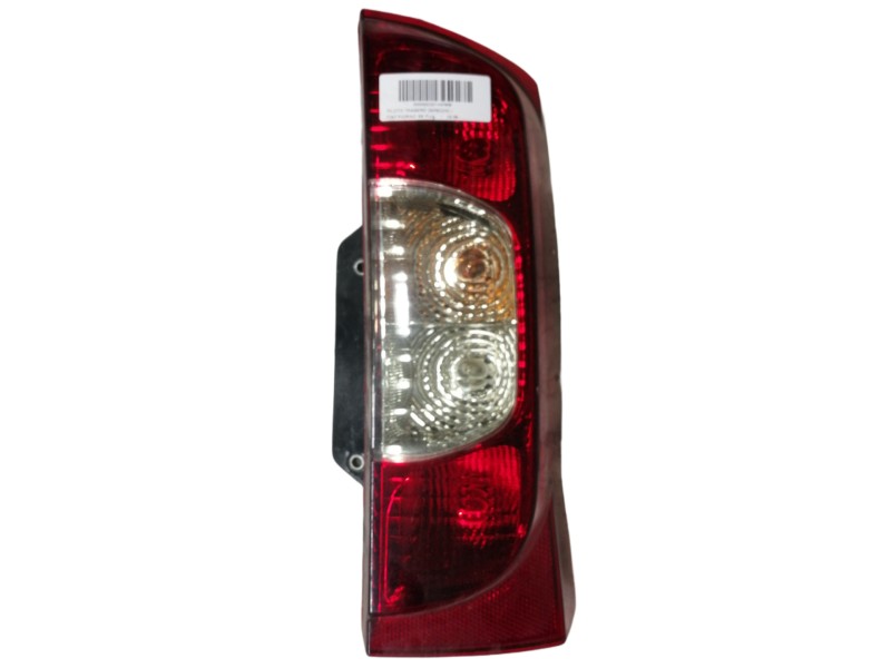 Recambio de piloto trasero derecho para fiat fiorino sx furg. referencia OEM IAM 1353205080  