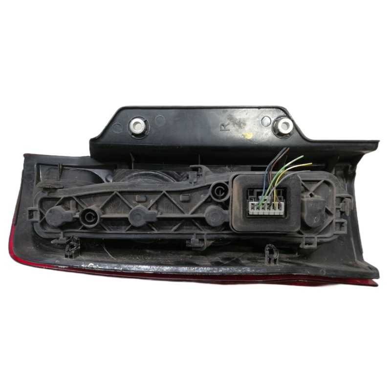 Recambio de piloto trasero derecho para fiat fiorino sx furg. referencia OEM IAM 1353205080  