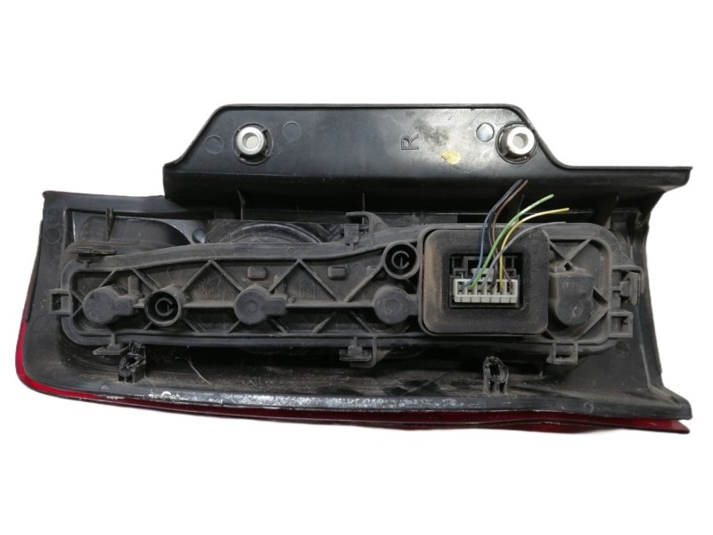 Recambio de piloto trasero derecho para fiat fiorino sx furg. referencia OEM IAM 1353205080  