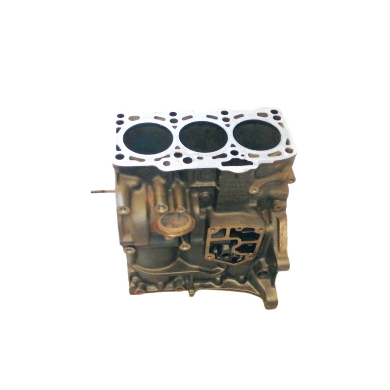 Recambio de bloque para seat ibiza (6l1) stylance referencia OEM IAM 045103021N  BLOQUE MOTOR DESNUDO