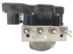 Recambio de abs para dacia sandero stepway referencia OEM IAM 0265256710 476603249R 0265956560 2