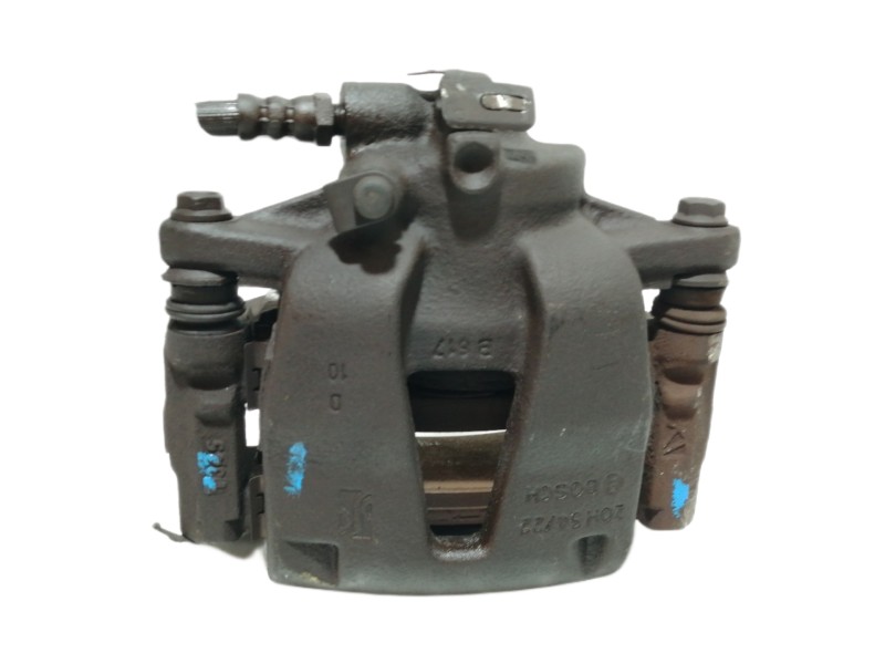 Recambio de pinza freno delantera derecha para fiat fiorino sx furg. referencia OEM IAM ZOH5422  