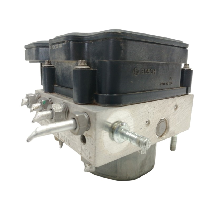 Recambio de abs para dacia sandero stepway referencia OEM IAM 0265256710 476603249R 0265956560