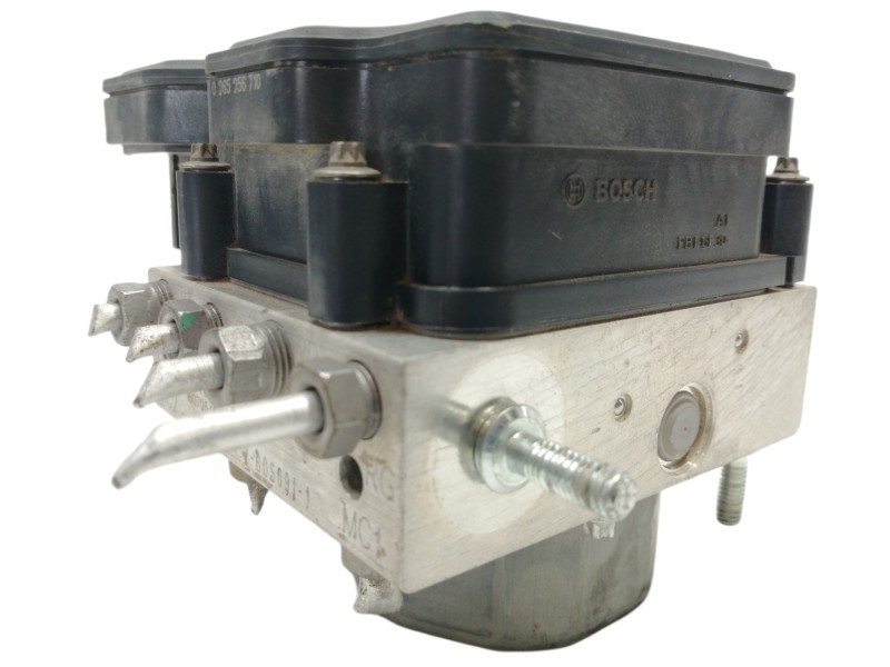 Recambio de abs para dacia sandero stepway referencia OEM IAM 0265256710 476603249R 0265956560