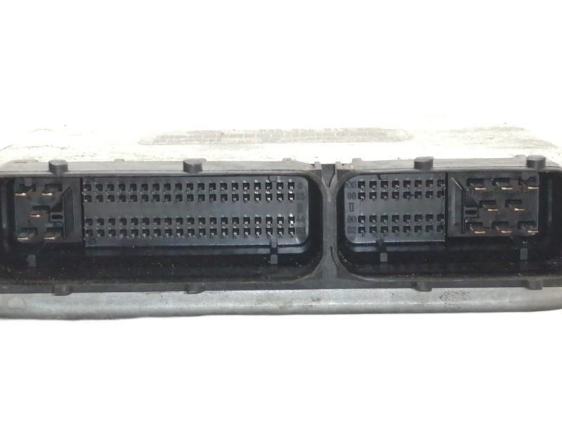 Recambio de centralita motor uce para seat ibiza (6l1) stylance referencia OEM IAM 045906019BQ 0281012708 1039S11627 