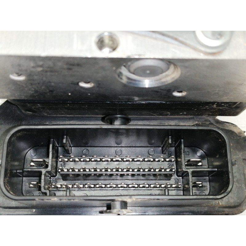 Recambio de abs para dacia sandero stepway referencia OEM IAM 0265256710 476603249R 0265956560