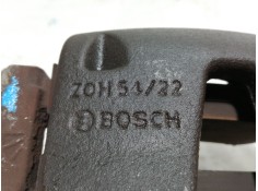 Recambio de pinza freno delantera derecha para fiat fiorino sx furg. referencia OEM IAM ZOH5422   2