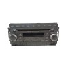 Recambio de sistema audio / radio cd para chrysler sebring (js) 2.0 crd referencia OEM IAM 5107096AH 05107096AJ 