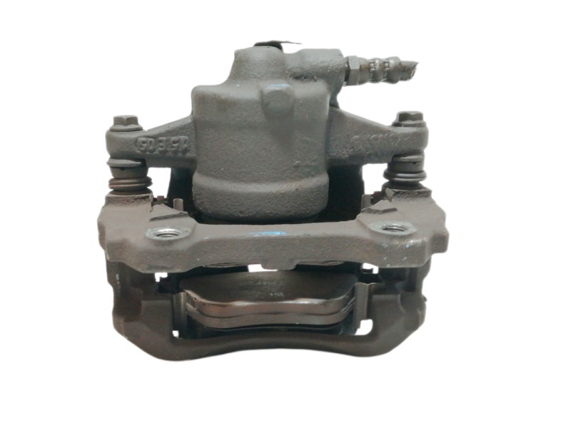 Recambio de pinza freno delantera derecha para fiat fiorino sx furg. referencia OEM IAM ZOH5422  