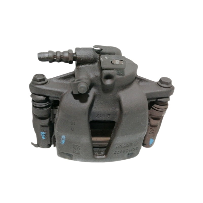 Recambio de pinza freno delantera derecha para fiat fiorino sx furg. referencia OEM IAM ZOH5422  