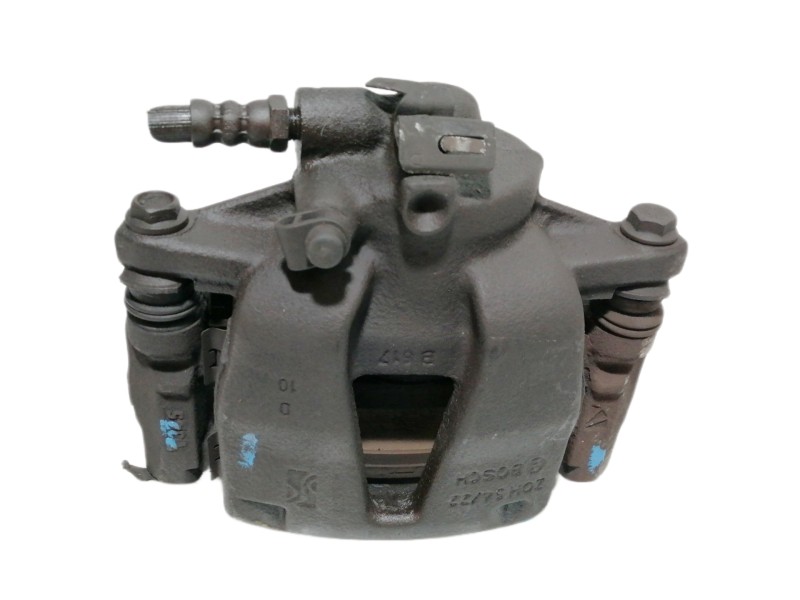 Recambio de pinza freno delantera derecha para fiat fiorino sx furg. referencia OEM IAM ZOH5422  
