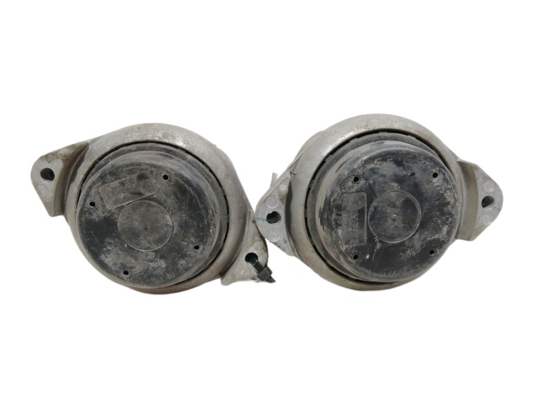 Recambio de soporte motor para bmw serie 1 berlina (e81/e87) 2.0 16v diesel referencia OEM IAM 13981112  