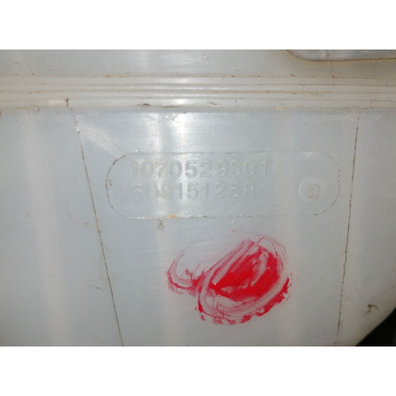 Recambio de bomba freno para dacia sandero stepway referencia OEM IAM 1070529S01  