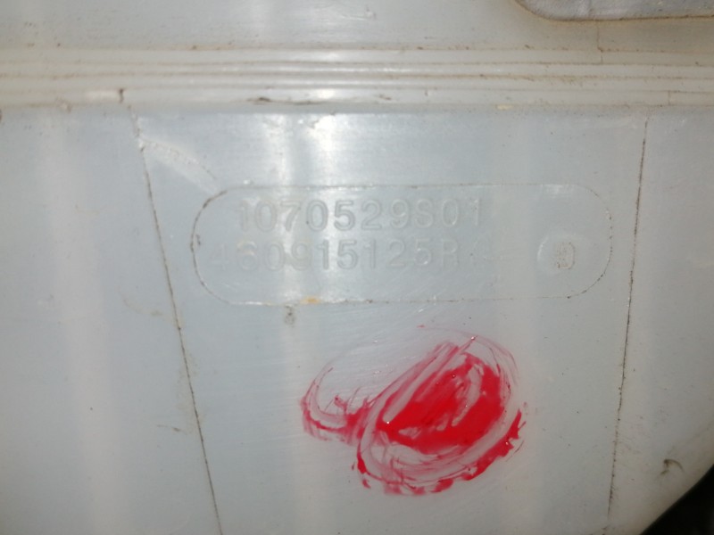 Recambio de bomba freno para dacia sandero stepway referencia OEM IAM 1070529S01  