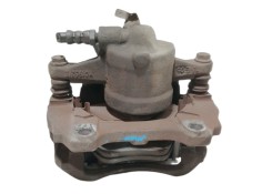 Recambio de pinza freno delantera izquierda para fiat fiorino sx furg. referencia OEM IAM ZOH5422   2