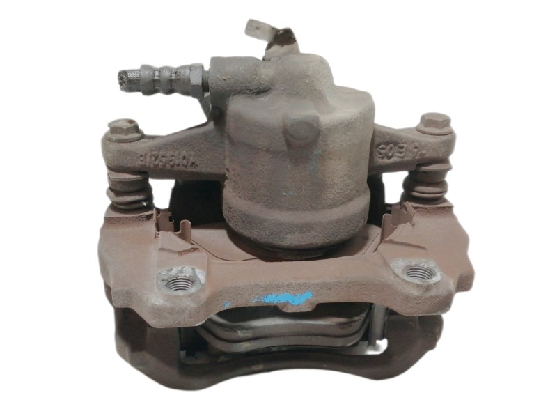 Recambio de pinza freno delantera izquierda para fiat fiorino sx furg. referencia OEM IAM ZOH5422  