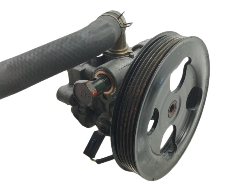 Recambio de bomba direccion para mitsubishi outlander (cu0w) 2.0 2wd referencia OEM IAM 3Y135946  