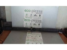 Recambio de transmision central para ford mondeo berlina (gd) ghia referencia OEM IAM 756795303E88   2