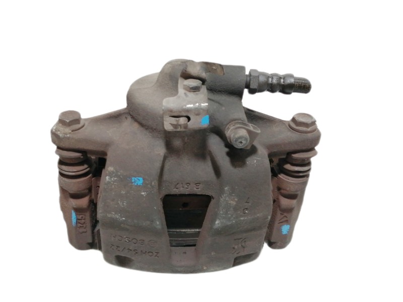 Recambio de pinza freno delantera izquierda para fiat fiorino sx furg. referencia OEM IAM ZOH5422  