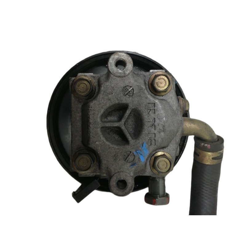 Recambio de bomba direccion para mitsubishi outlander (cu0w) 2.0 2wd referencia OEM IAM 3Y135946  