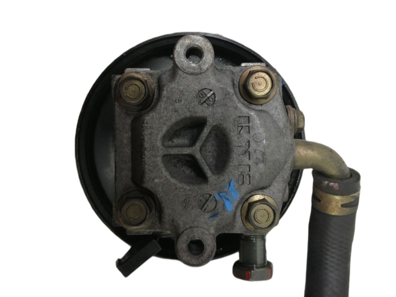 Recambio de bomba direccion para mitsubishi outlander (cu0w) 2.0 2wd referencia OEM IAM 3Y135946  