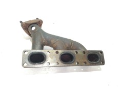 Recambio de colector escape para bmw serie 5 berlina (e39) 528i referencia OEM IAM    2