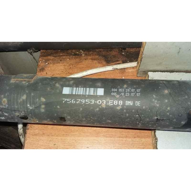 Recambio de transmision central para ford mondeo berlina (gd) ghia referencia OEM IAM 756795303E88  