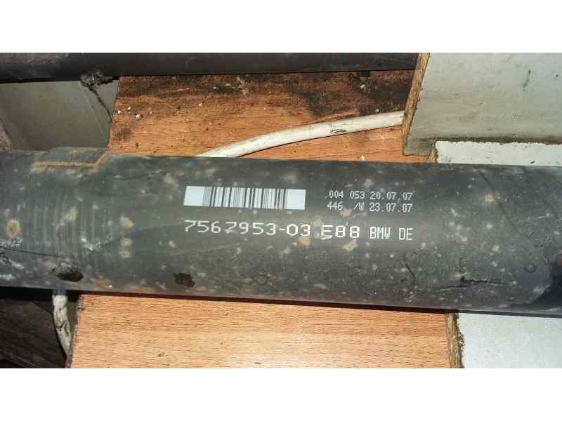 Recambio de transmision central para ford mondeo berlina (gd) ghia referencia OEM IAM 756795303E88  