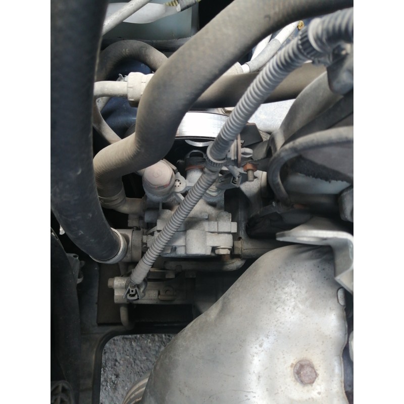 Recambio de bomba direccion para mitsubishi outlander (cu0w) 2.0 2wd referencia OEM IAM 3Y135946  