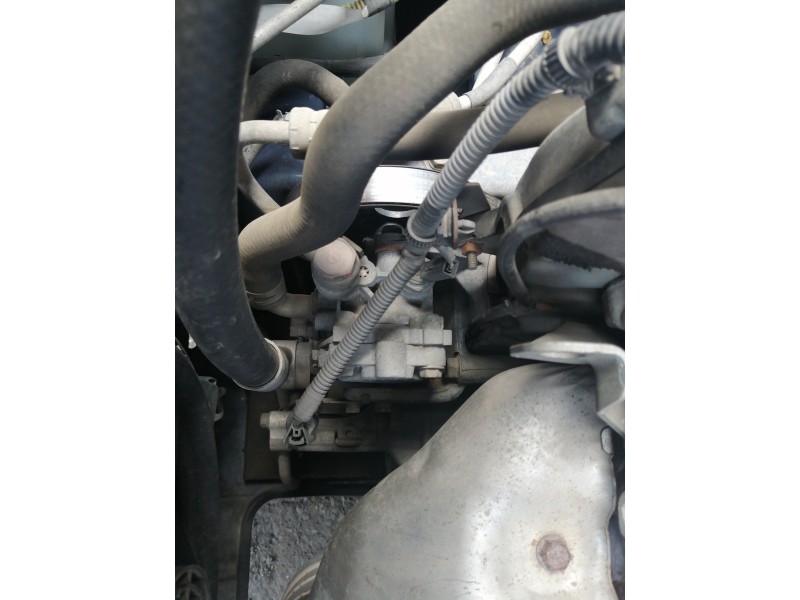 Recambio de bomba direccion para mitsubishi outlander (cu0w) 2.0 2wd referencia OEM IAM 3Y135946  