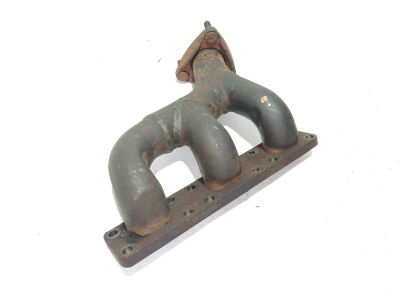 Recambio de colector escape para bmw serie 5 berlina (e39) 528i referencia OEM IAM   