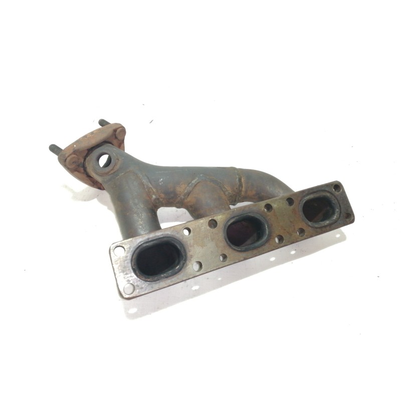 Recambio de colector escape para bmw serie 5 berlina (e39) 528i referencia OEM IAM   