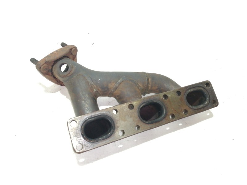 Recambio de colector escape para bmw serie 5 berlina (e39) 528i referencia OEM IAM   