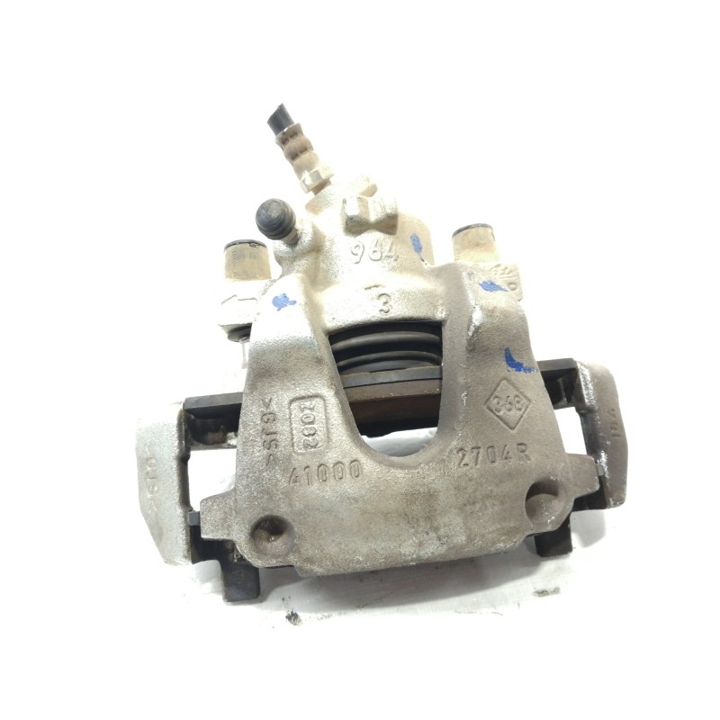 Recambio de pinza freno delantera derecha para dacia sandero stepway referencia OEM IAM 2704R  