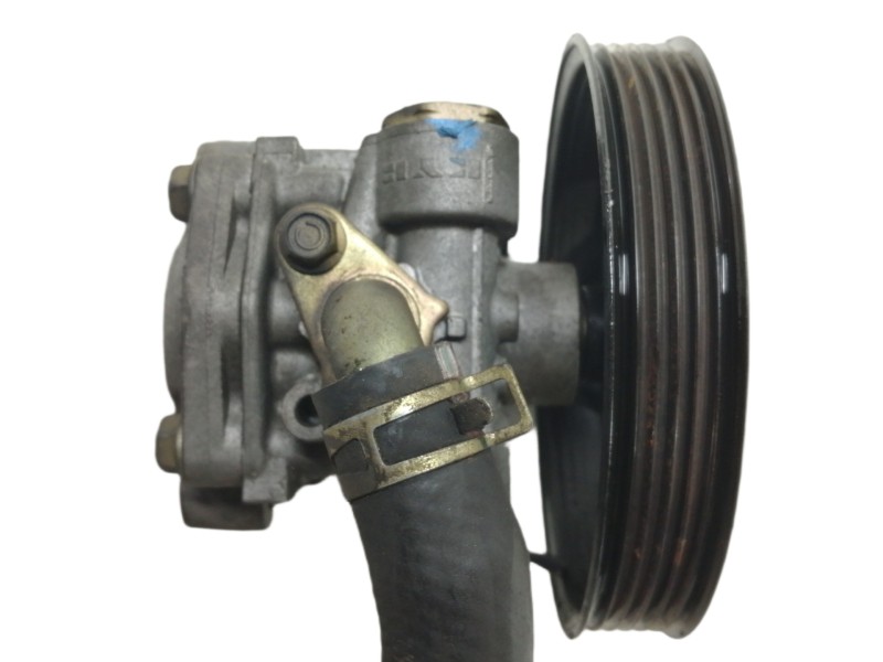 Recambio de bomba direccion para mitsubishi outlander (cu0w) 2.0 2wd referencia OEM IAM 3Y135946  