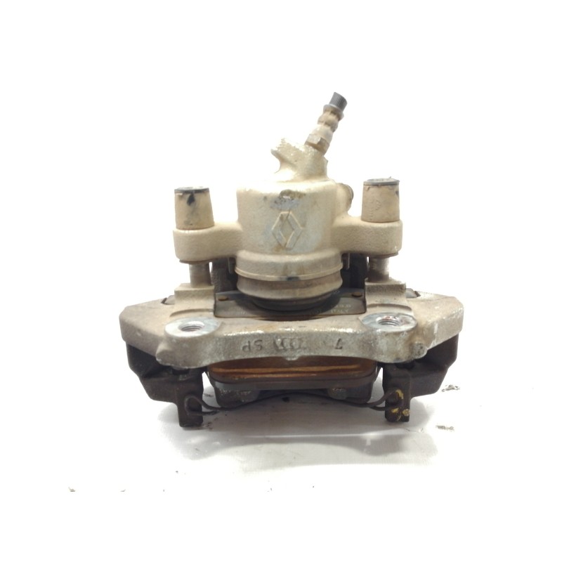 Recambio de pinza freno delantera derecha para dacia sandero stepway referencia OEM IAM 2704R  