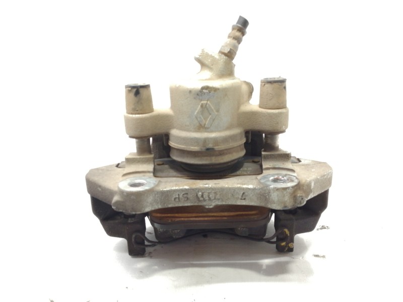 Recambio de pinza freno delantera derecha para dacia sandero stepway referencia OEM IAM 2704R  