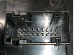 Recambio de mando elevalunas delantero izquierdo para bmw serie 3 berlina (e90) 320d referencia OEM IAM 694862305   2