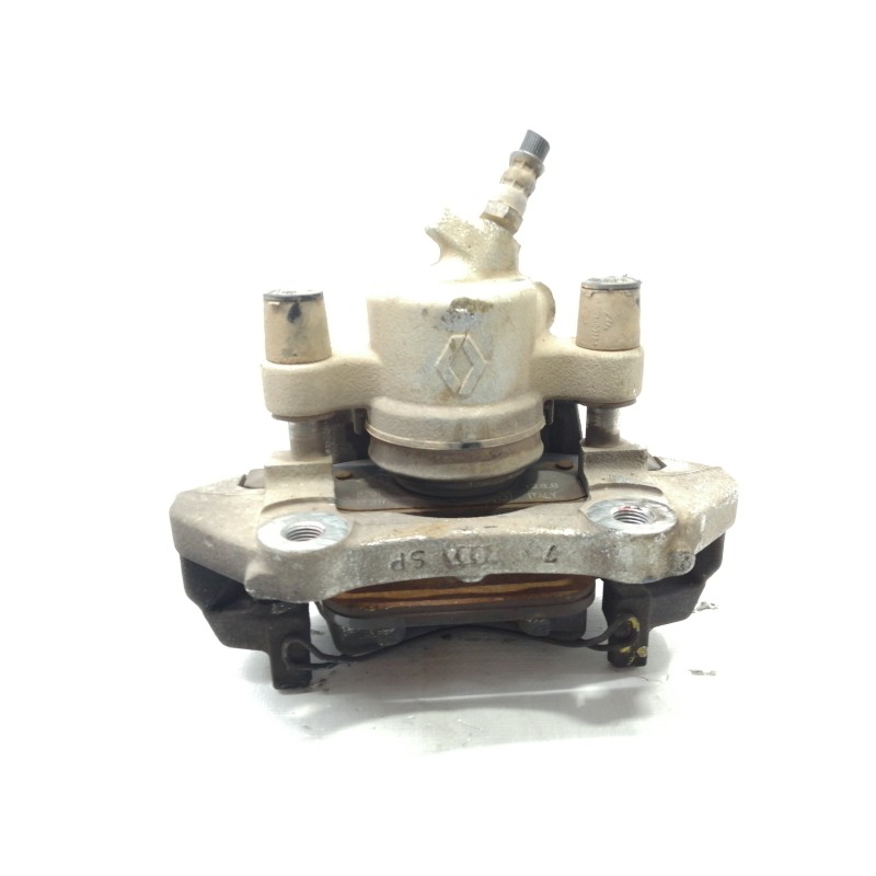 Recambio de pinza freno delantera derecha para dacia sandero stepway referencia OEM IAM 2704R  