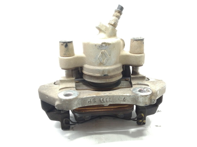 Recambio de pinza freno delantera derecha para dacia sandero stepway referencia OEM IAM 2704R  