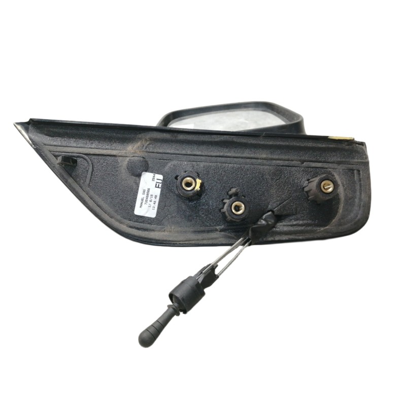 Recambio de retrovisor derecho para fiat fiorino sx furg. referencia OEM IAM 735460566  MANUAL