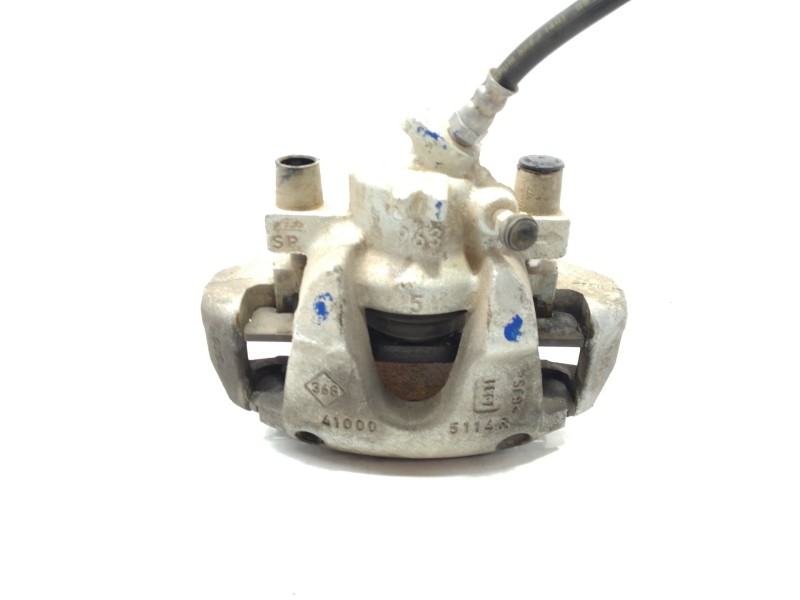 Recambio de pinza freno delantera izquierda para dacia sandero stepway referencia OEM IAM 5114R  