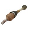 Recambio de transmision delantera izquierda para renault vel satis (bj0) privilege referencia OEM IAM 8200096787  