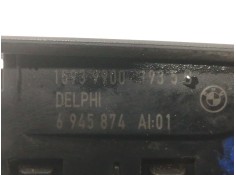 Recambio de mando elevalunas trasero derecho para bmw serie 3 berlina (e90) 320d referencia OEM IAM 15979800   2