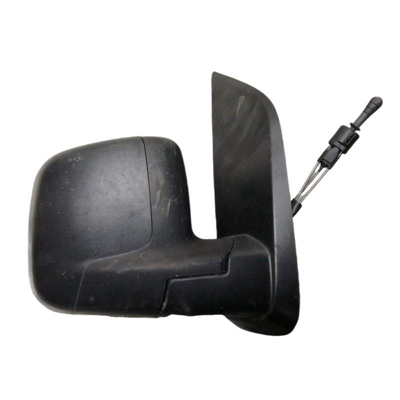 Recambio de retrovisor derecho para fiat fiorino sx furg. referencia OEM IAM 735460566  MANUAL