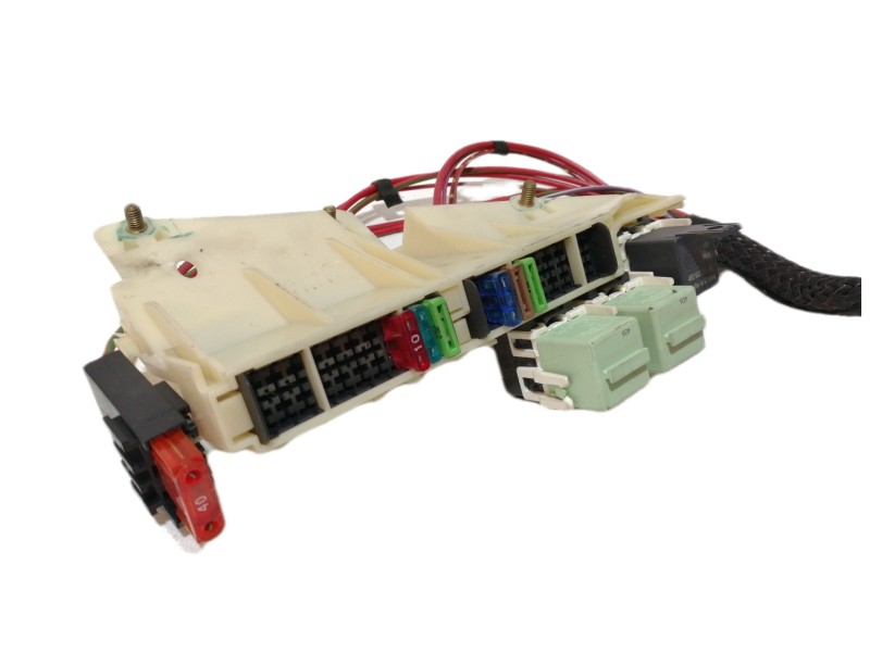 Recambio de caja reles / fusibles para bmw serie 5 berlina (e39) 528i referencia OEM IAM   