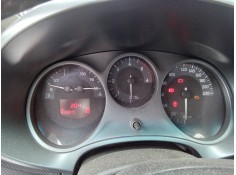 Recambio de cuadro instrumentos para seat leon (1p1) comfort limited referencia OEM IAM 110080280027 A2C53029654 SEZ7Z0G3791963 2