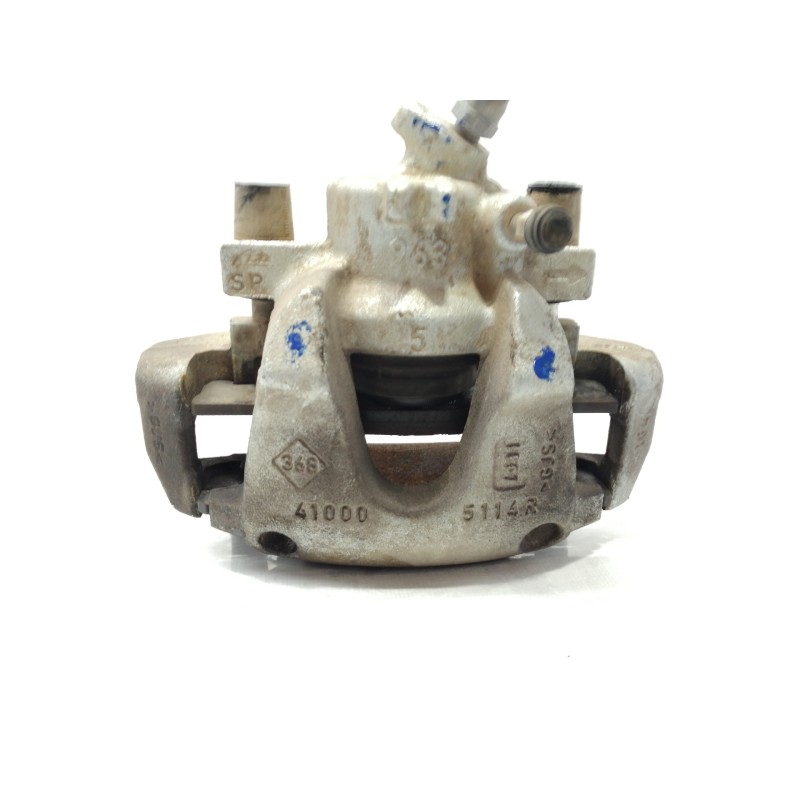 Recambio de pinza freno delantera izquierda para dacia sandero stepway referencia OEM IAM 5114R  
