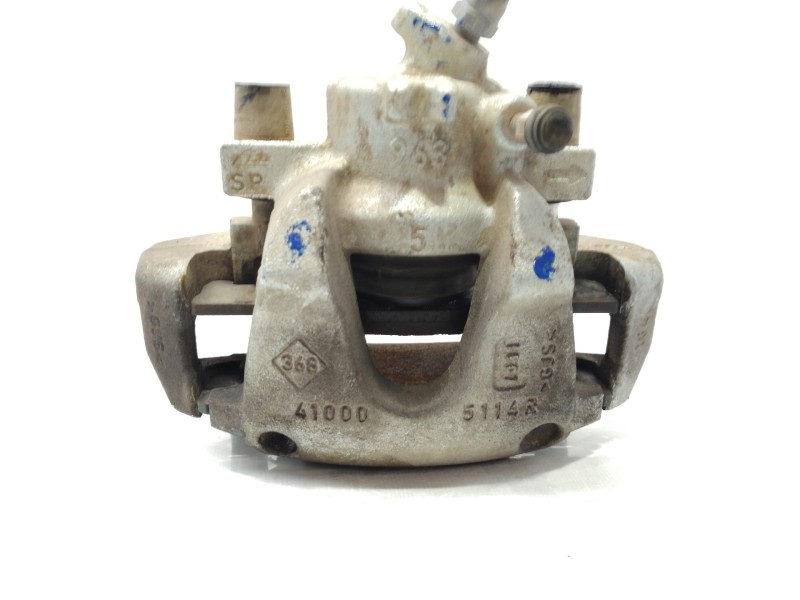 Recambio de pinza freno delantera izquierda para dacia sandero stepway referencia OEM IAM 5114R  